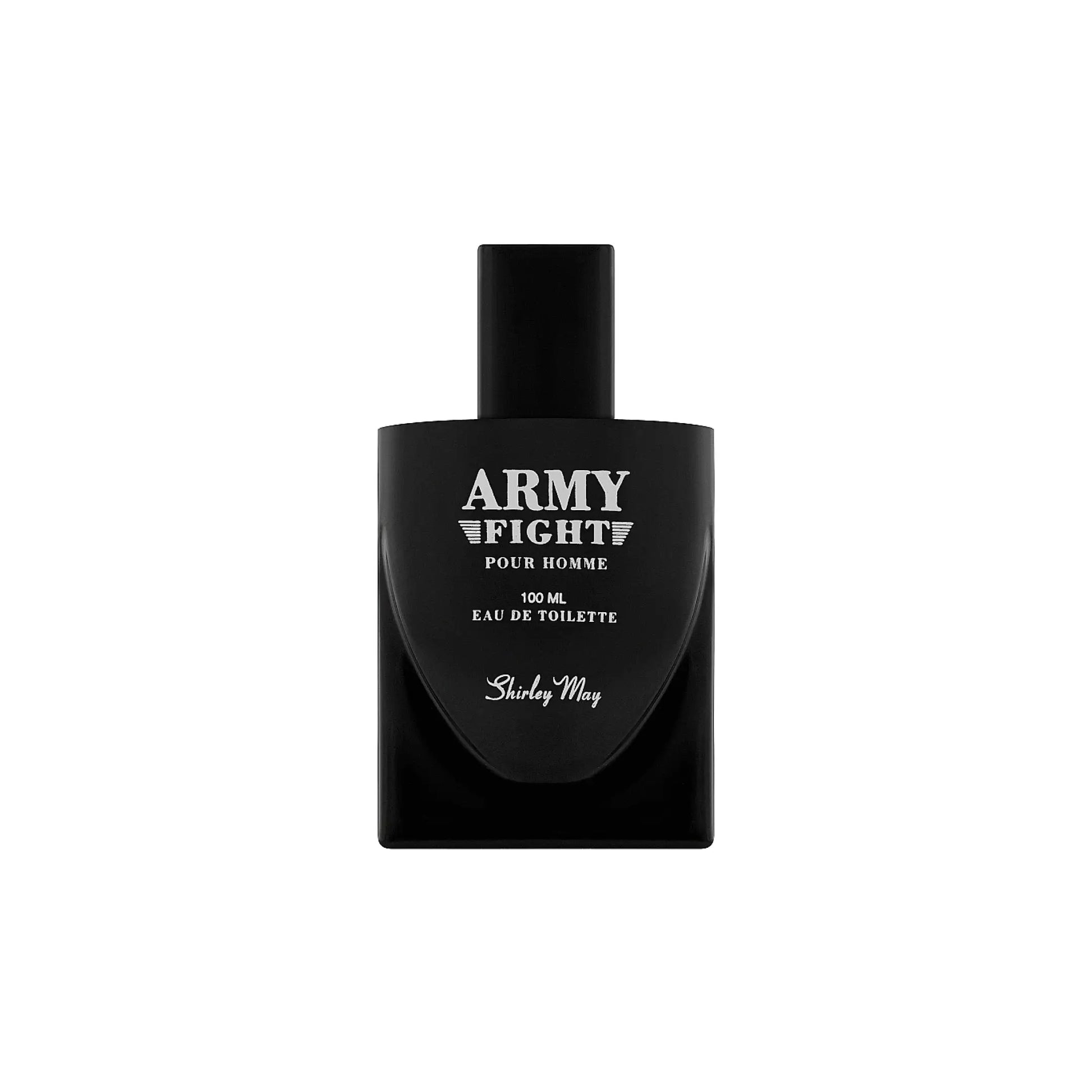 Туалетна вода Army Fight - Туалетна вода