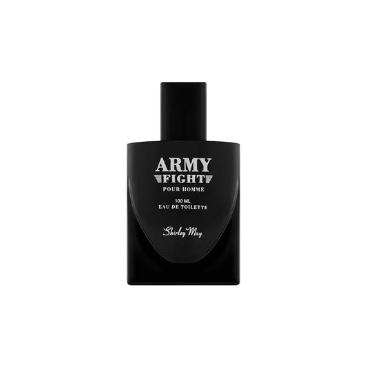 Туалетна вода Army Fight - Туалетна вода