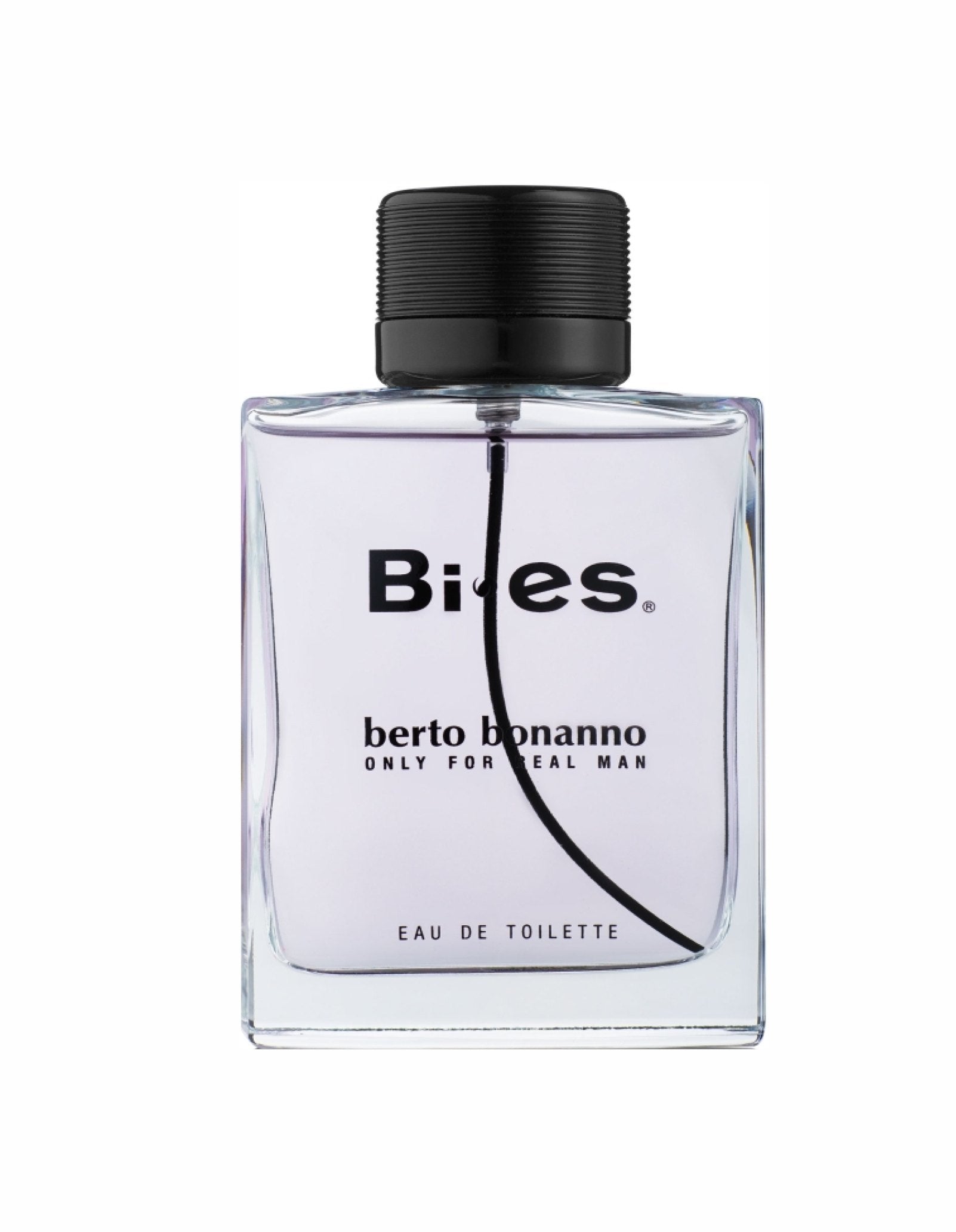 Туалетна вода Berto Bonanno