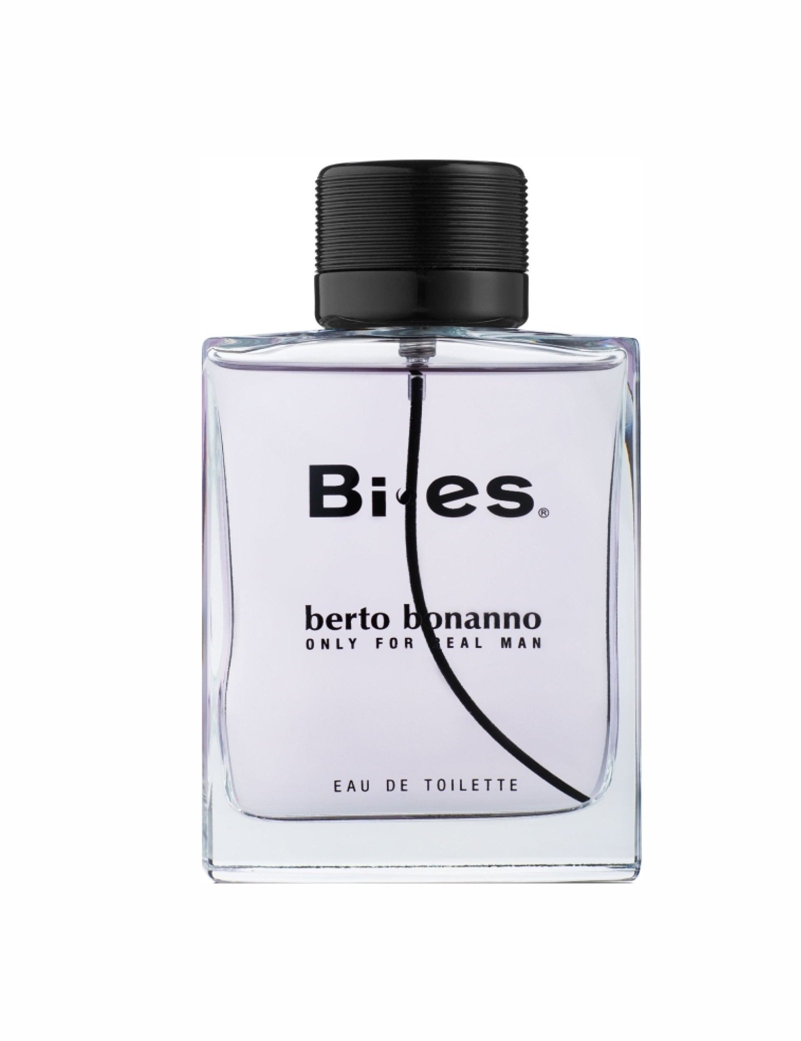 Туалетна вода Berto Bonanno