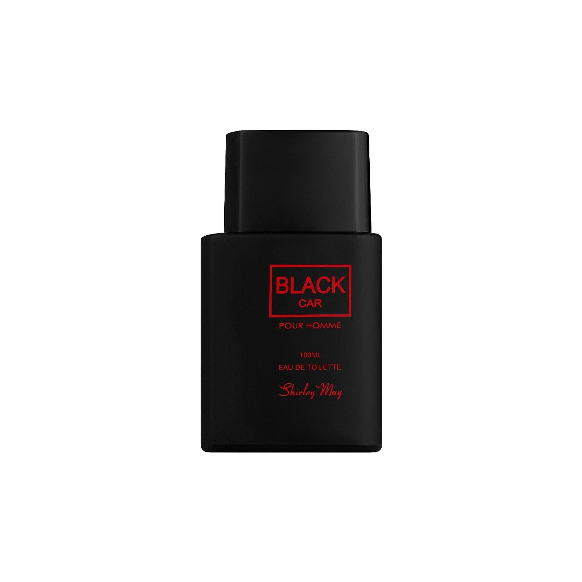 Туалетна вода Black Car - Туалетна вода