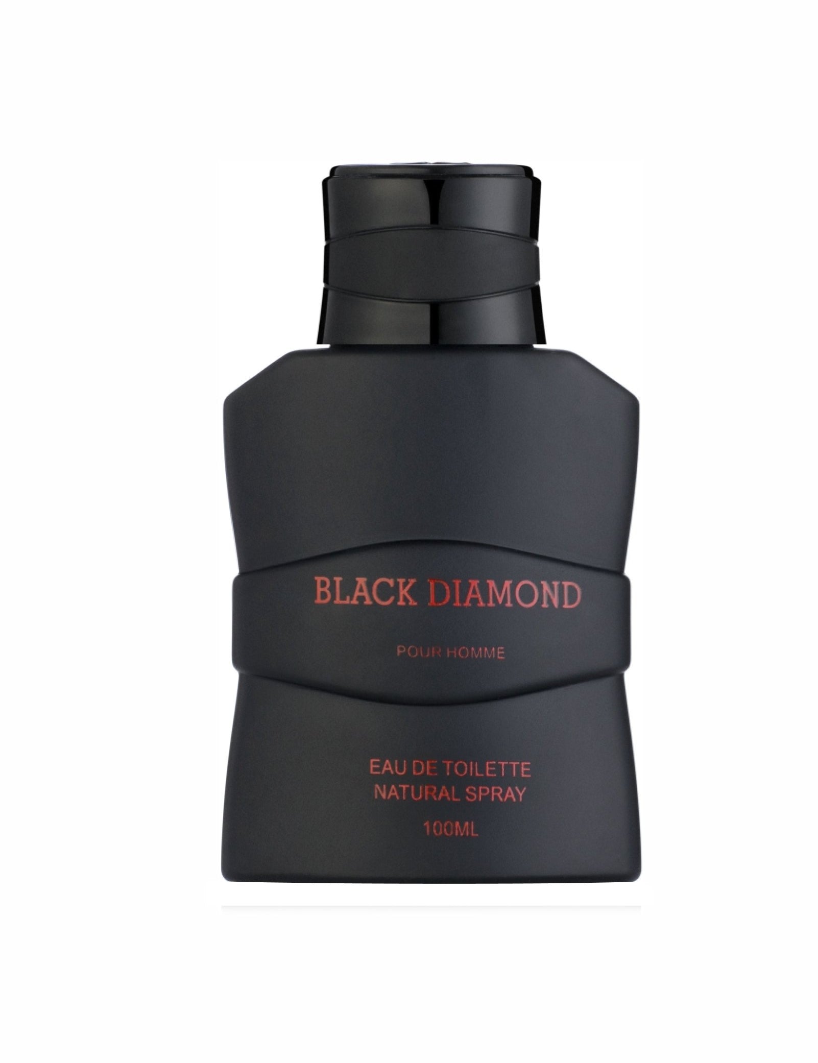 Туалетна вода Black Diamond