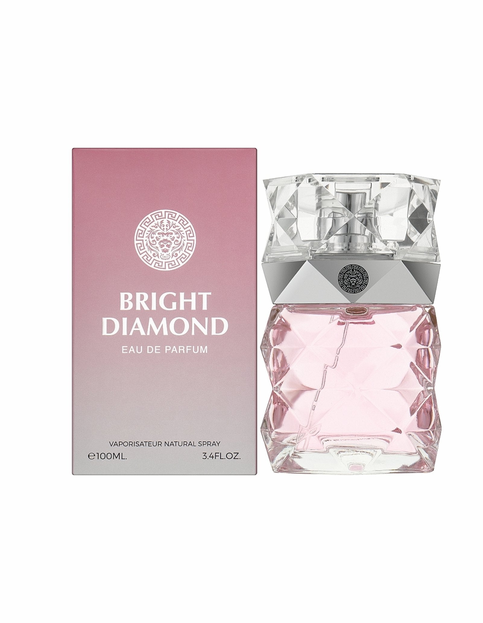 Туалетна вода Bright Diamond — фото 2