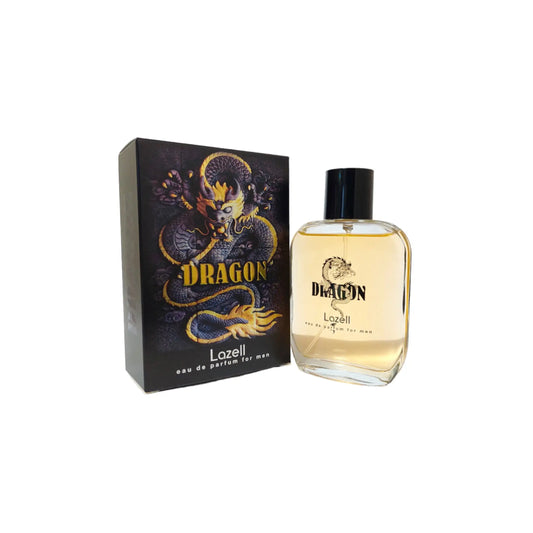 Туалетна вода чоловіча Dragon - Туалетна вода