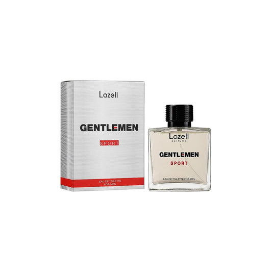 Туалетна вода чоловіча Gentlemen Sport - Туалетна вода