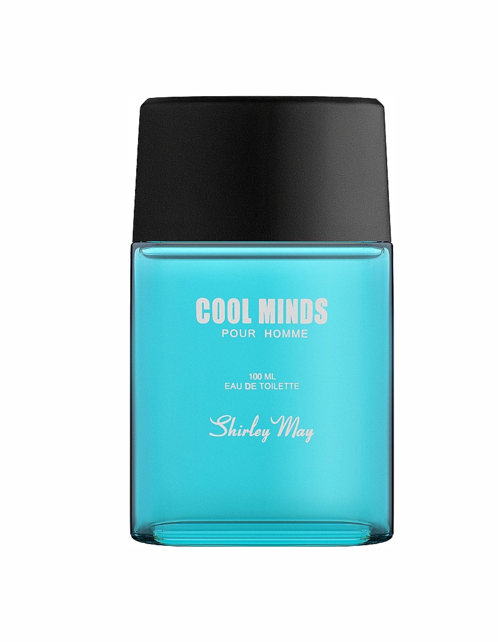 Туалетна вода Cool Minds