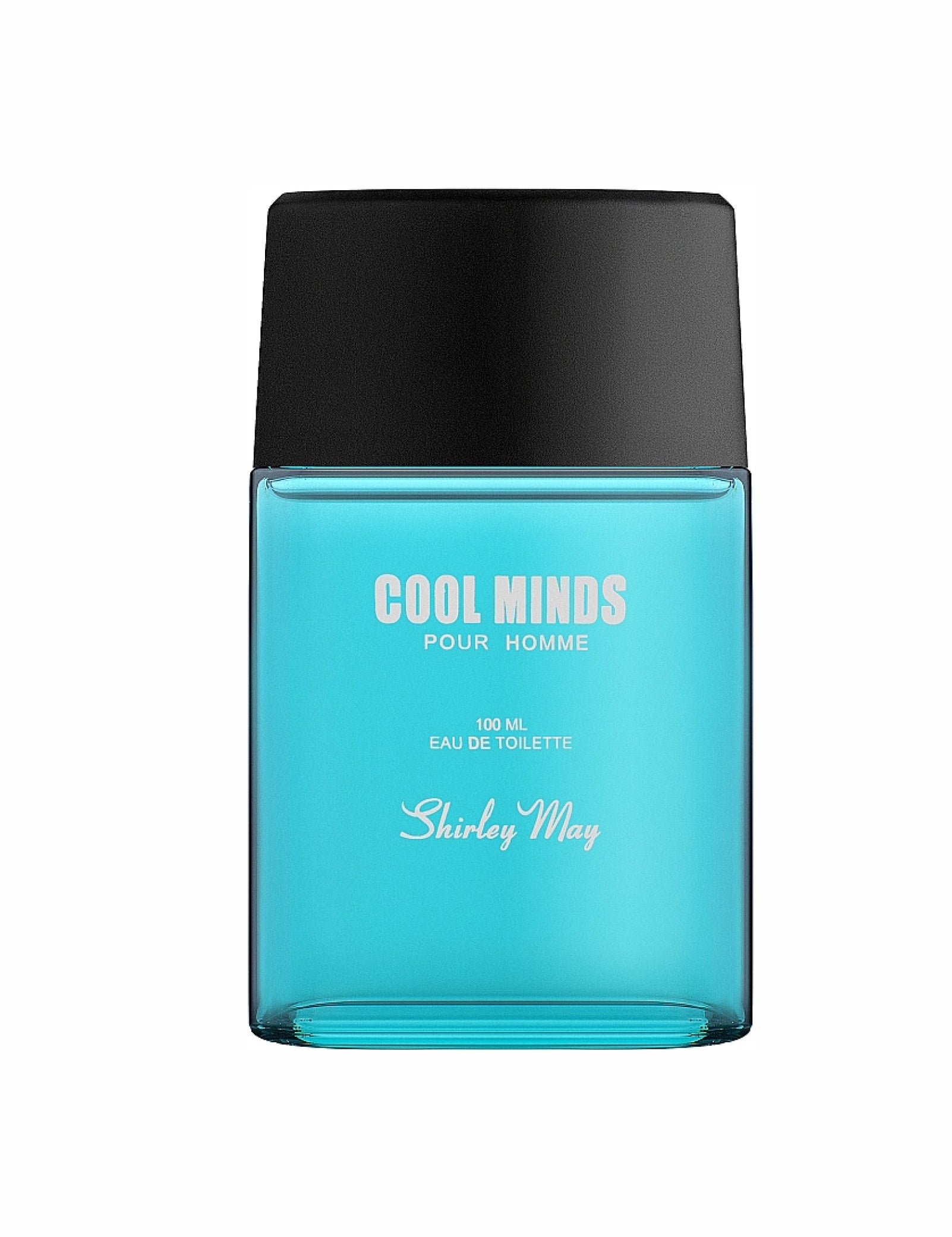 Туалетна вода Cool Minds