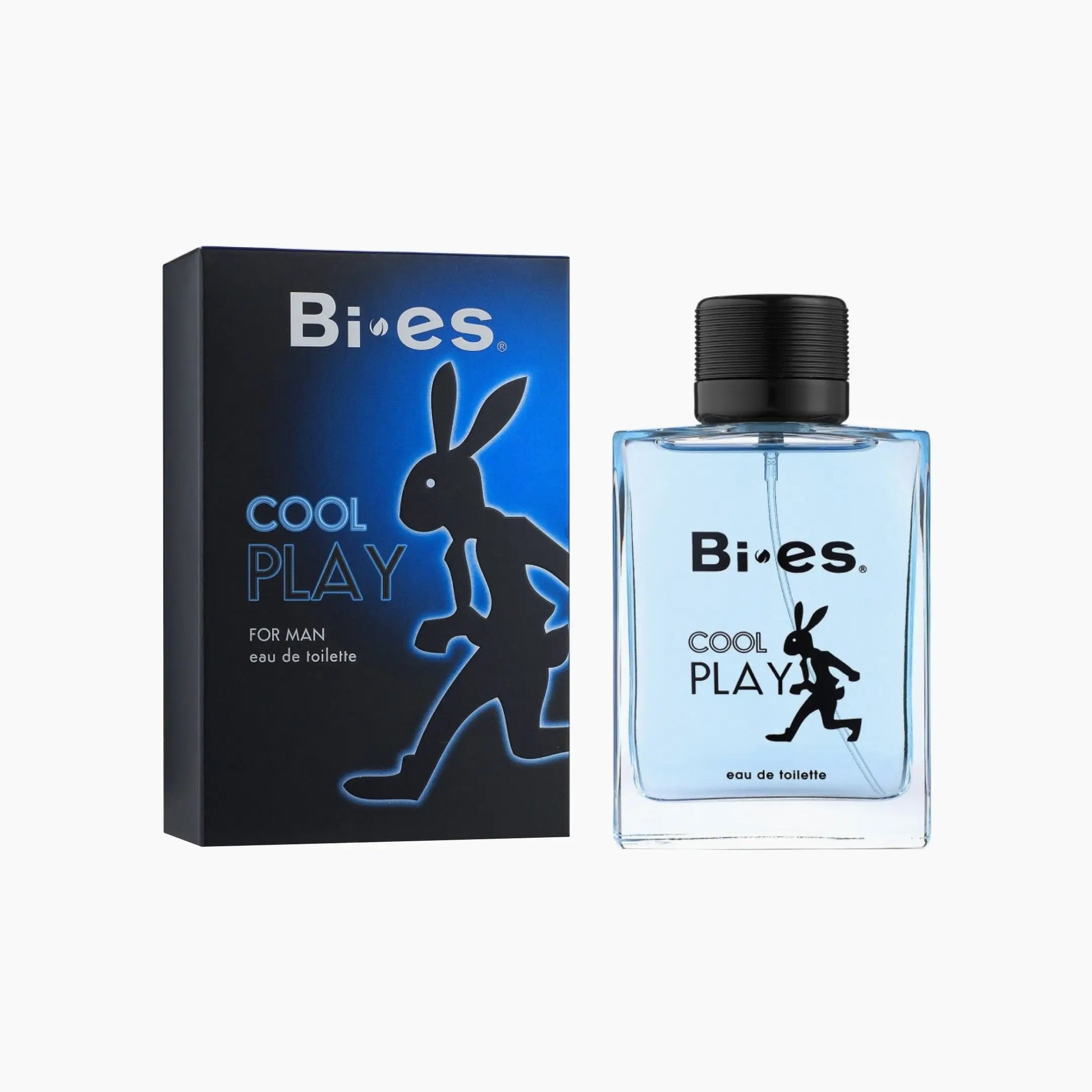 Туалетна вода Cool Play - Туалетна вода