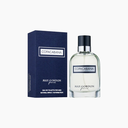 Туалетна вода Copacabana - Туалетна вода