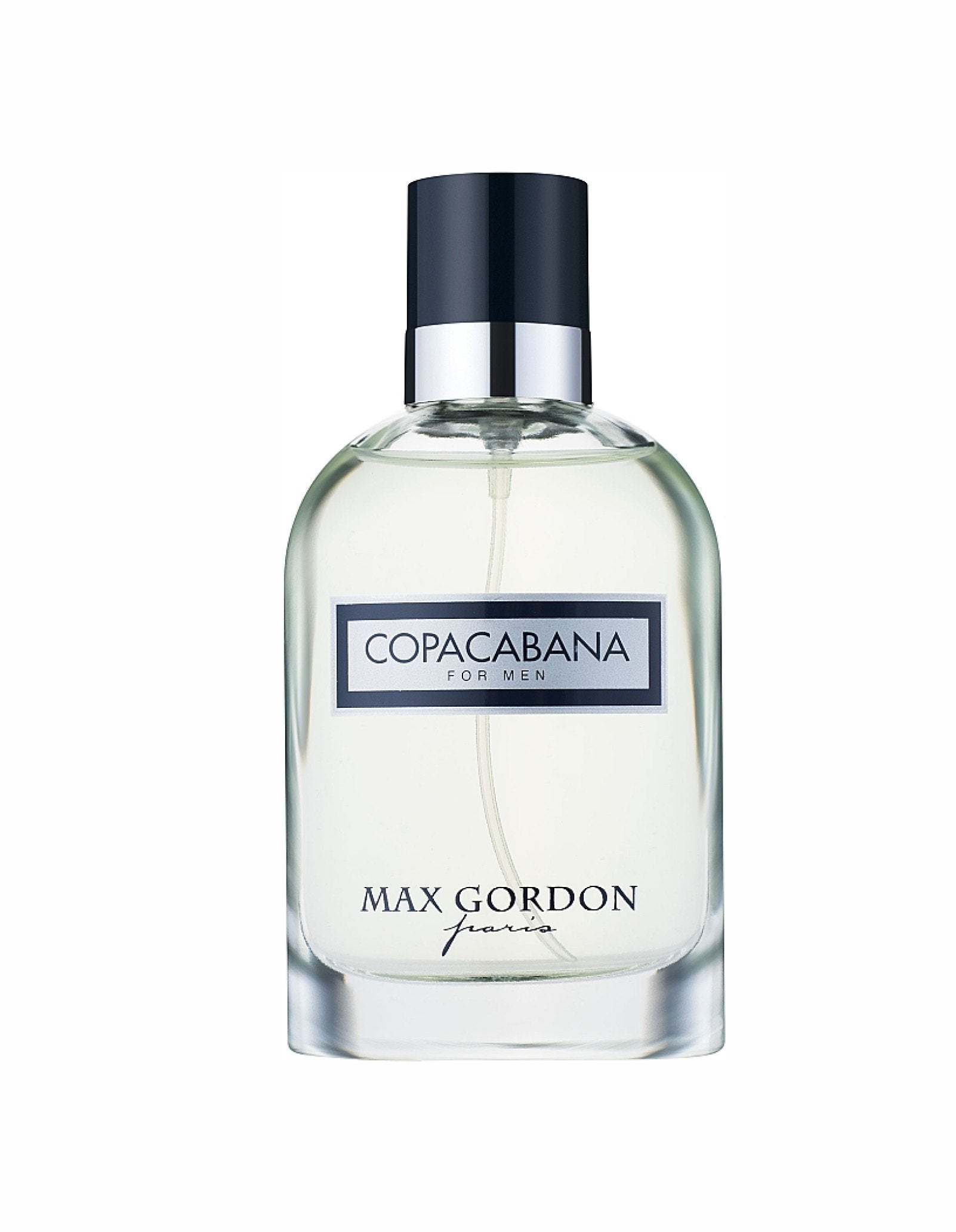 Туалетна вода Copacabana