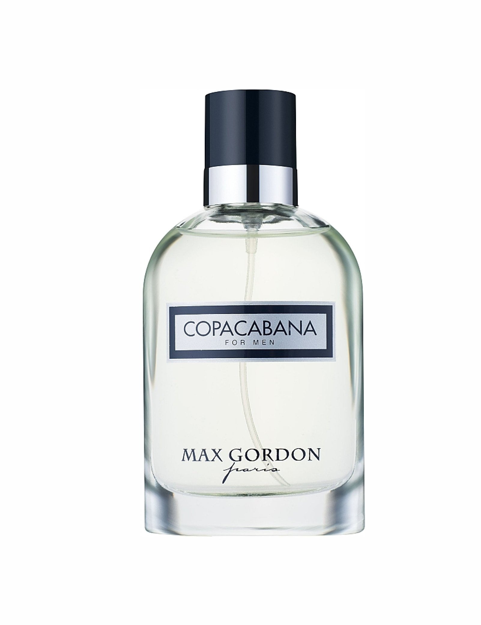 Туалетна вода Copacabana