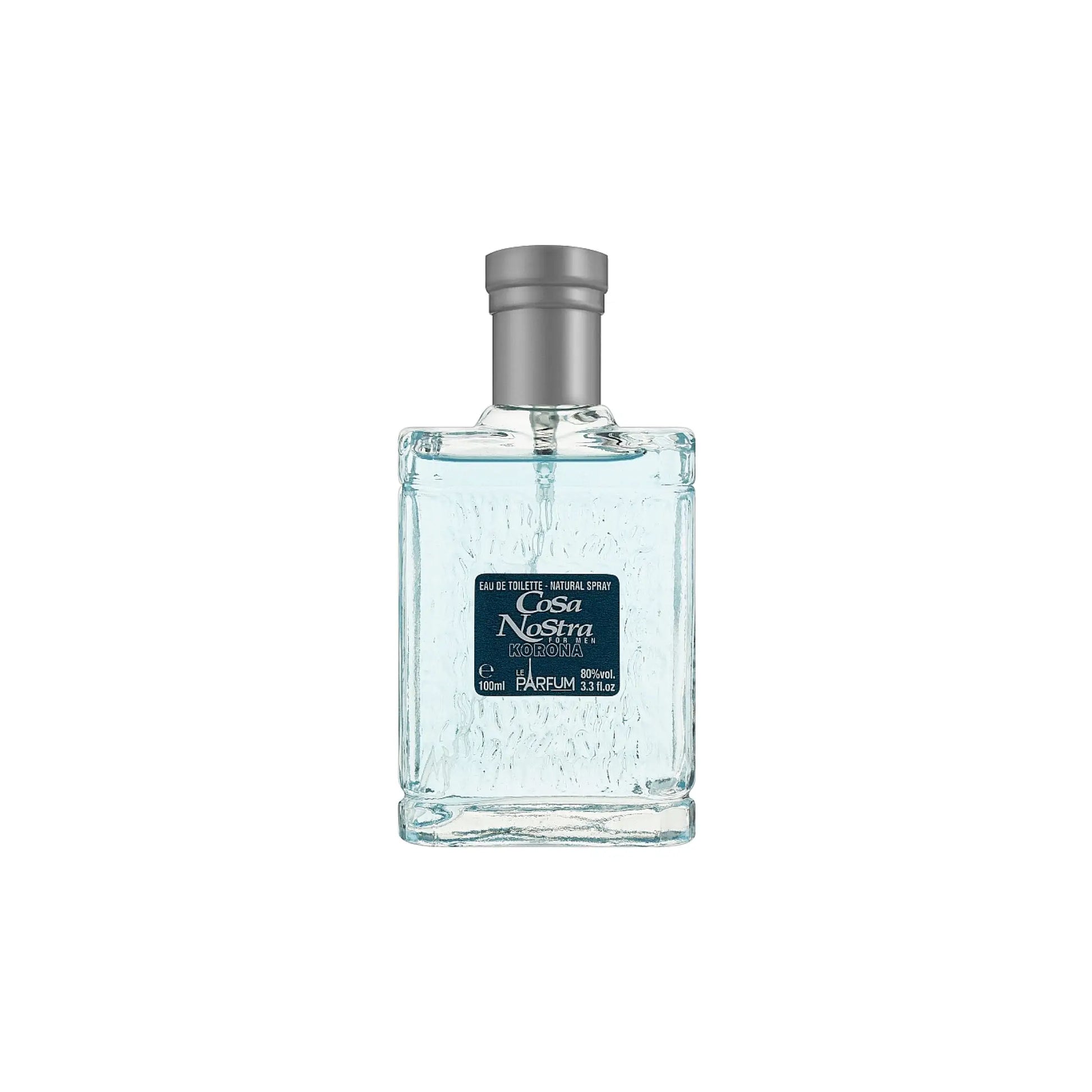 Туалетна вода Cosa Nostra Korona - Туалетна вода