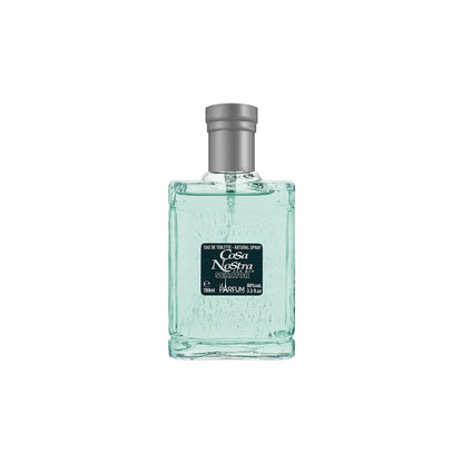 Туалетна вода Cosa Nostra Senator - Туалетна вода