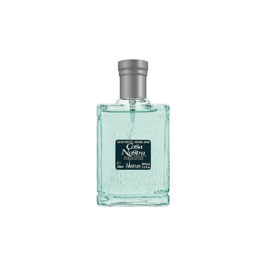 Туалетна вода Cosa Nostra Senator - Туалетна вода