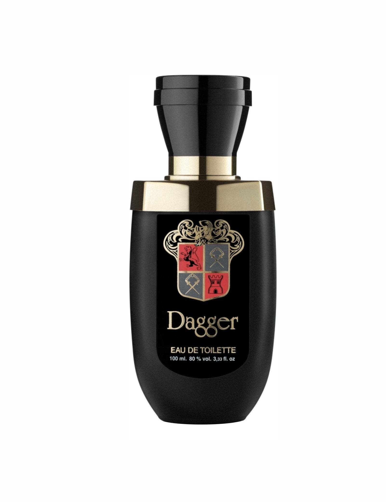 Туалетна вода Dagger
