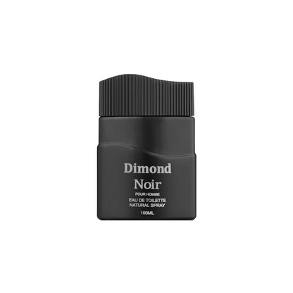 Туалетна вода Dimond Noir - Туалетна вода