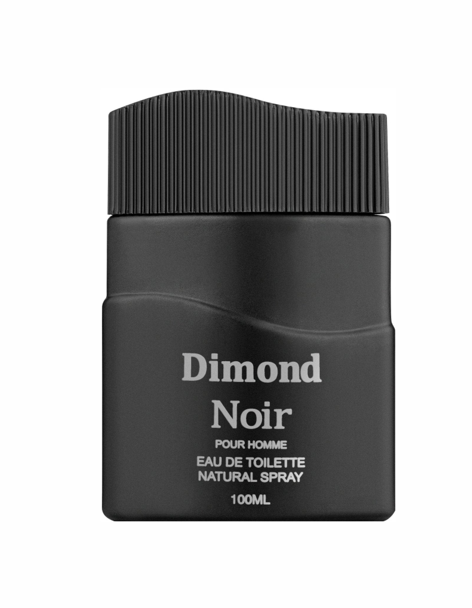 Туалетна вода Dimond Noir