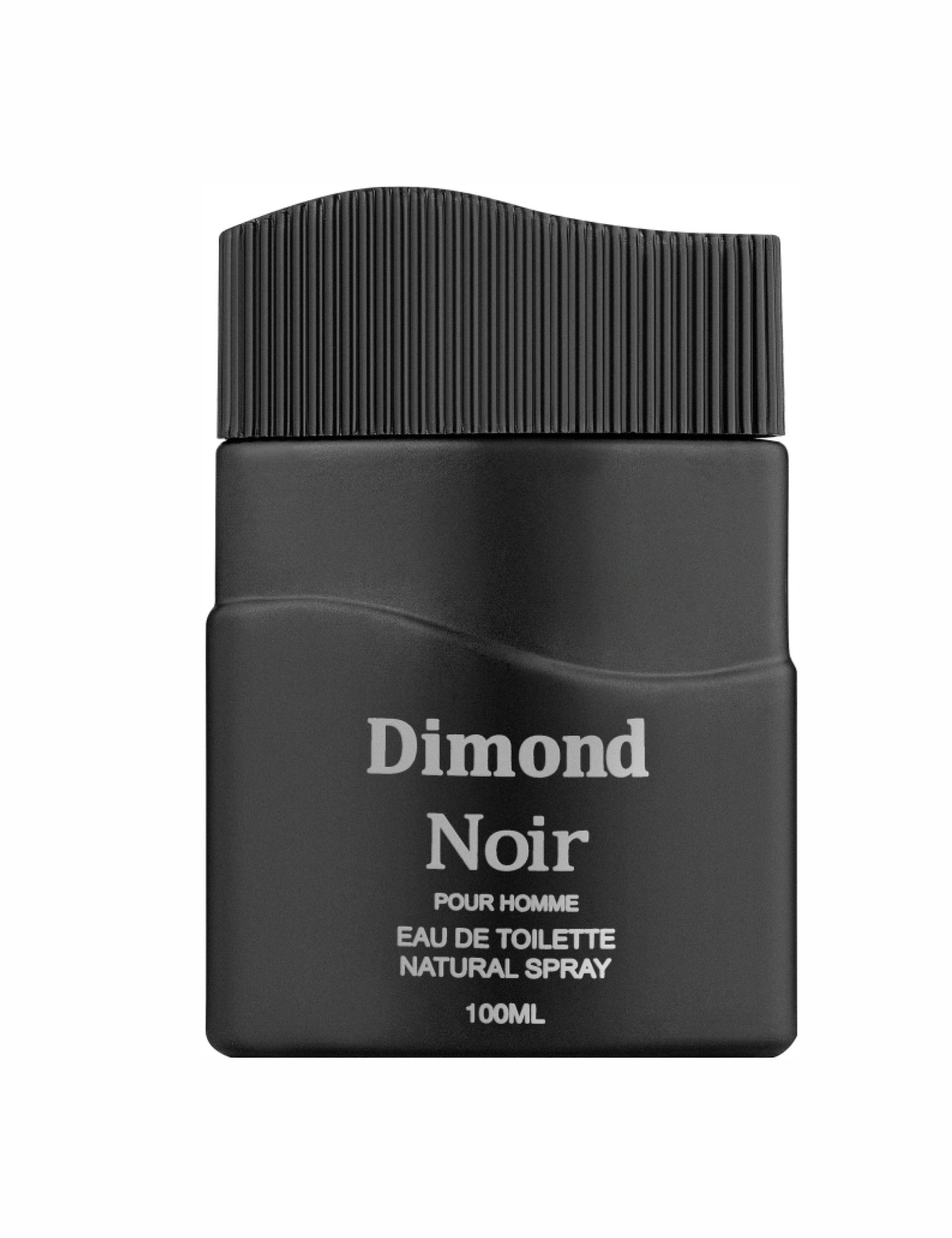 Туалетна вода Dimond Noir