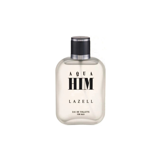 Туалетна вода для чоловіків Aqua Him - Туалетна вода