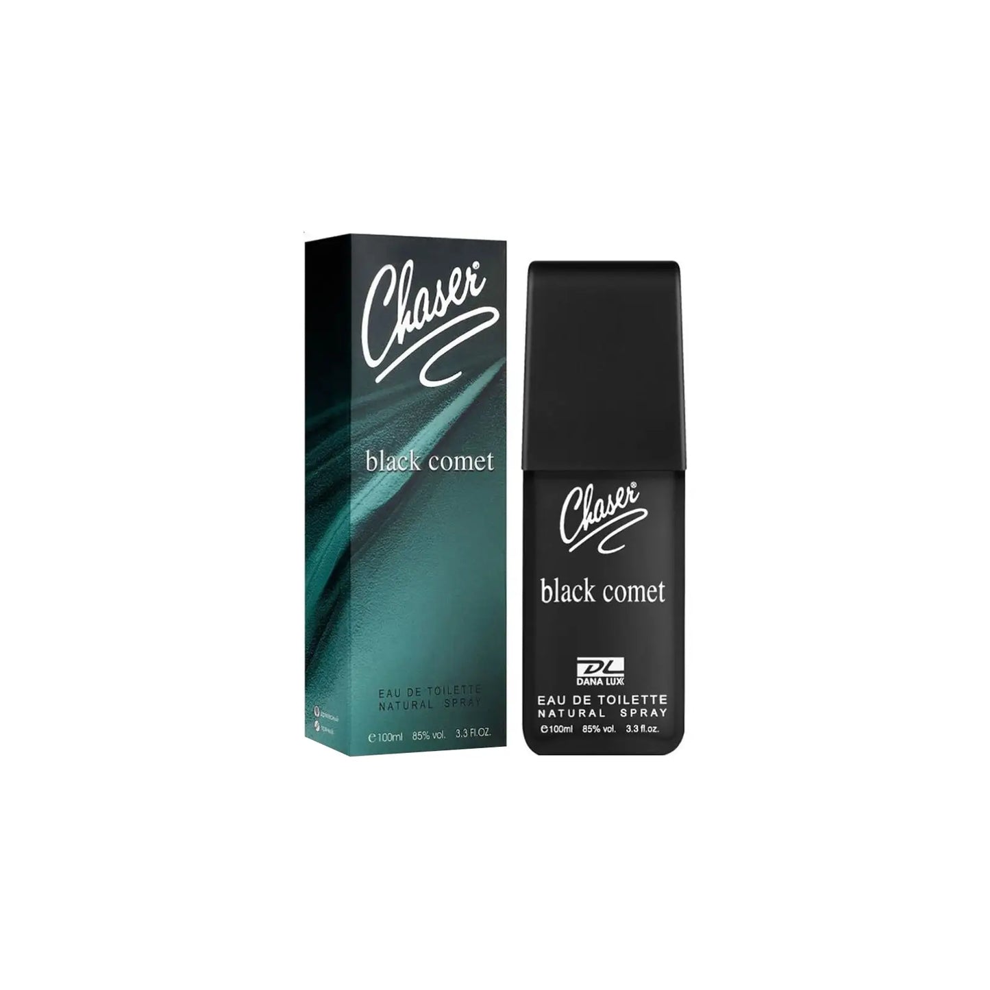 Туалетна вода для чоловіків Black Comet - Туалетна вода