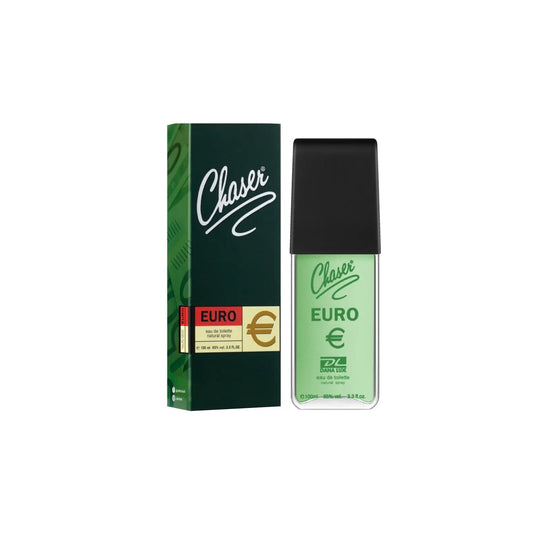 Туалетна вода для чоловіків Euro - Туалетна вода