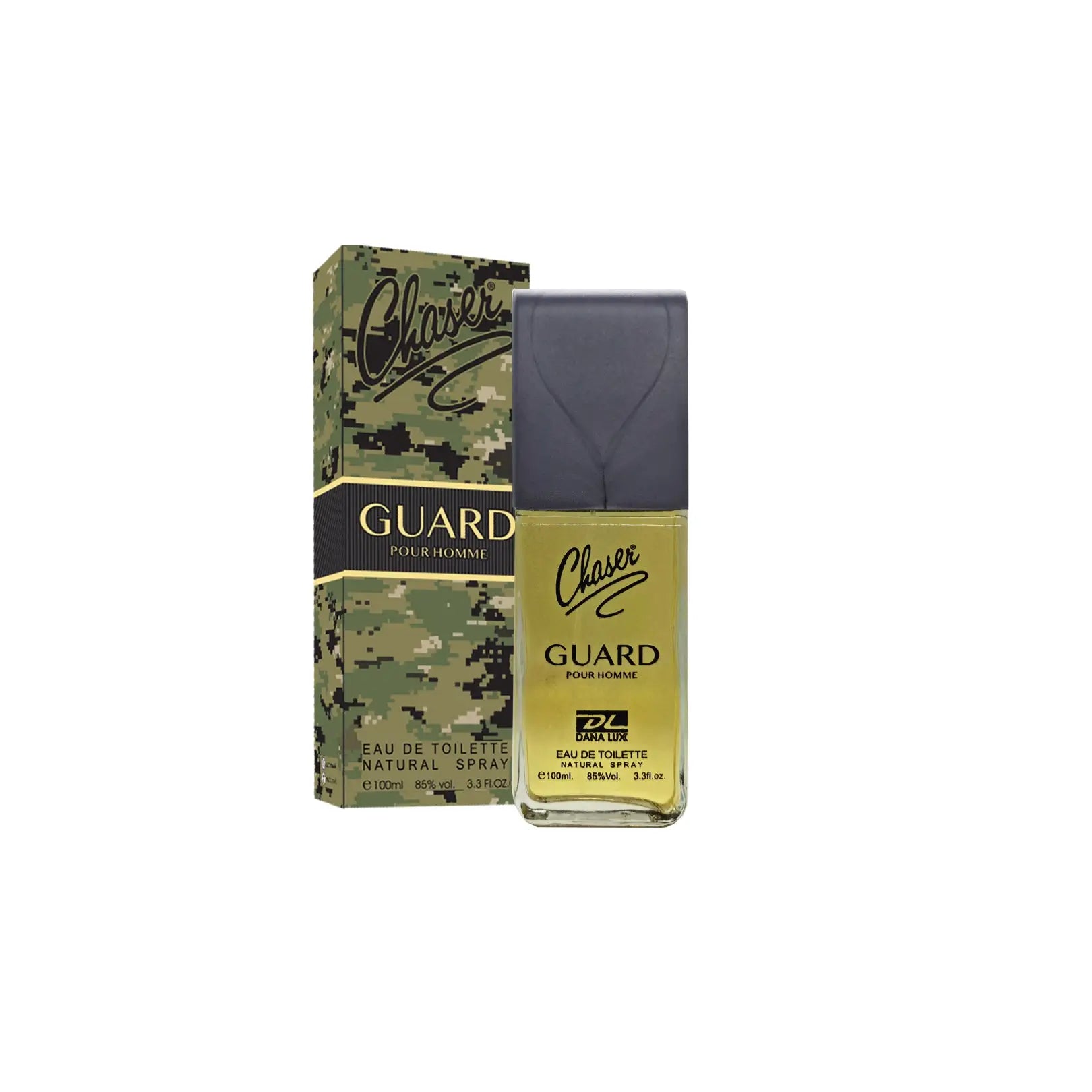 Туалетна вода для чоловіків Guard - Туалетна вода