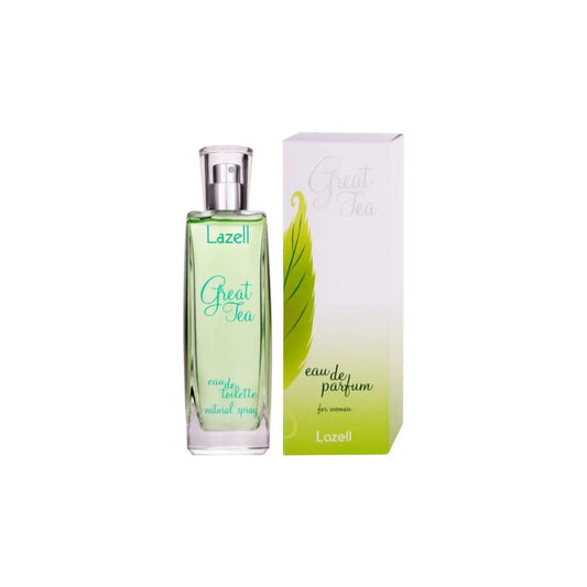 Туалетна вода для жінок Great Tea - Туалетна вода