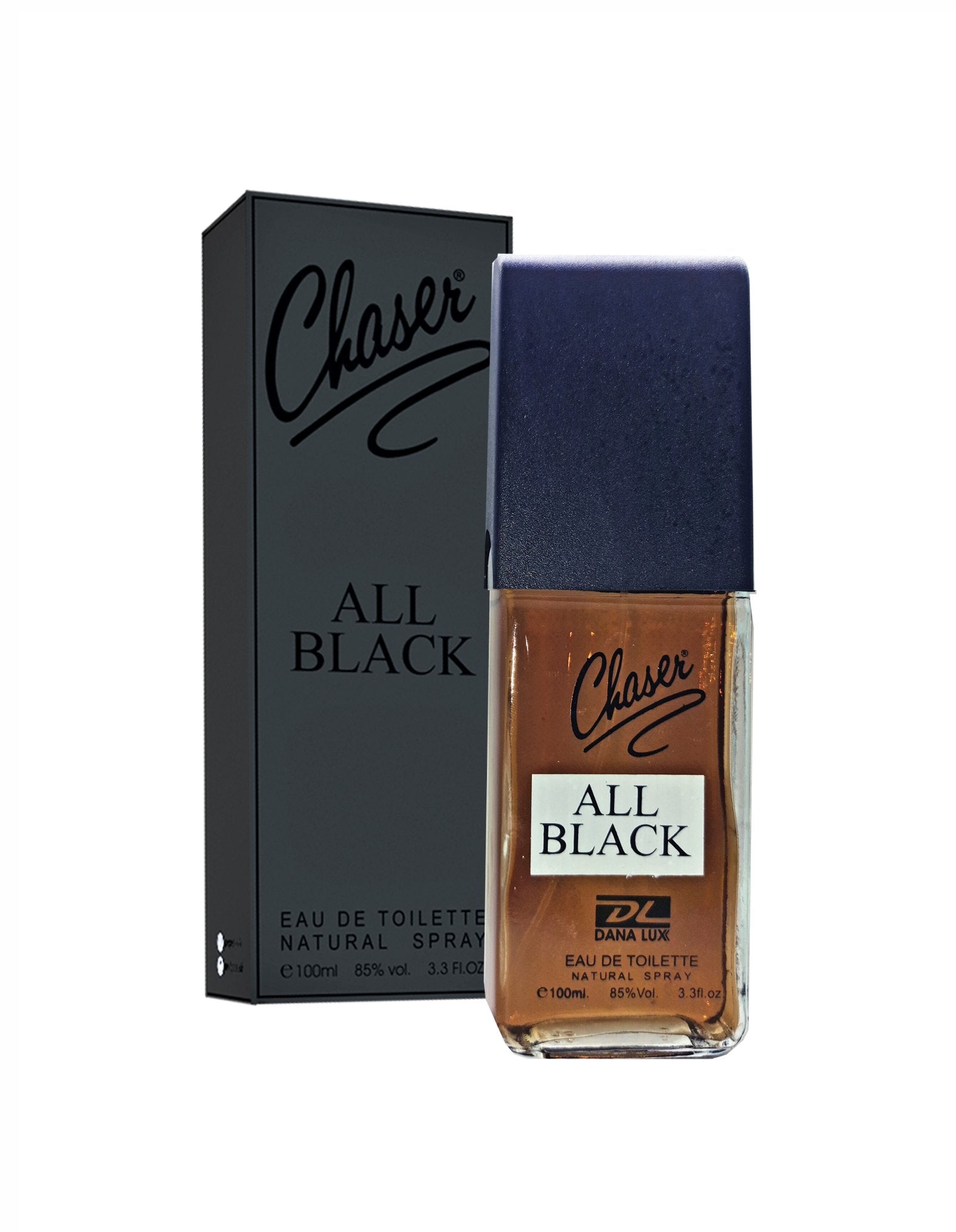 Туалетна вода для чоловіків All Black