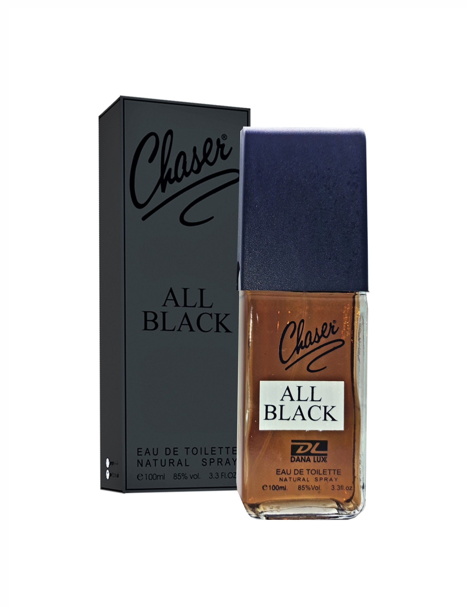 Туалетна вода для чоловіків All Black