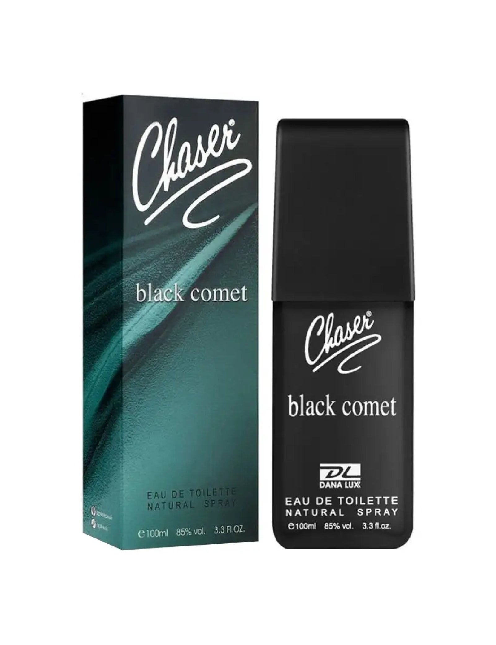 Туалетна вода для чоловіків Black Comet