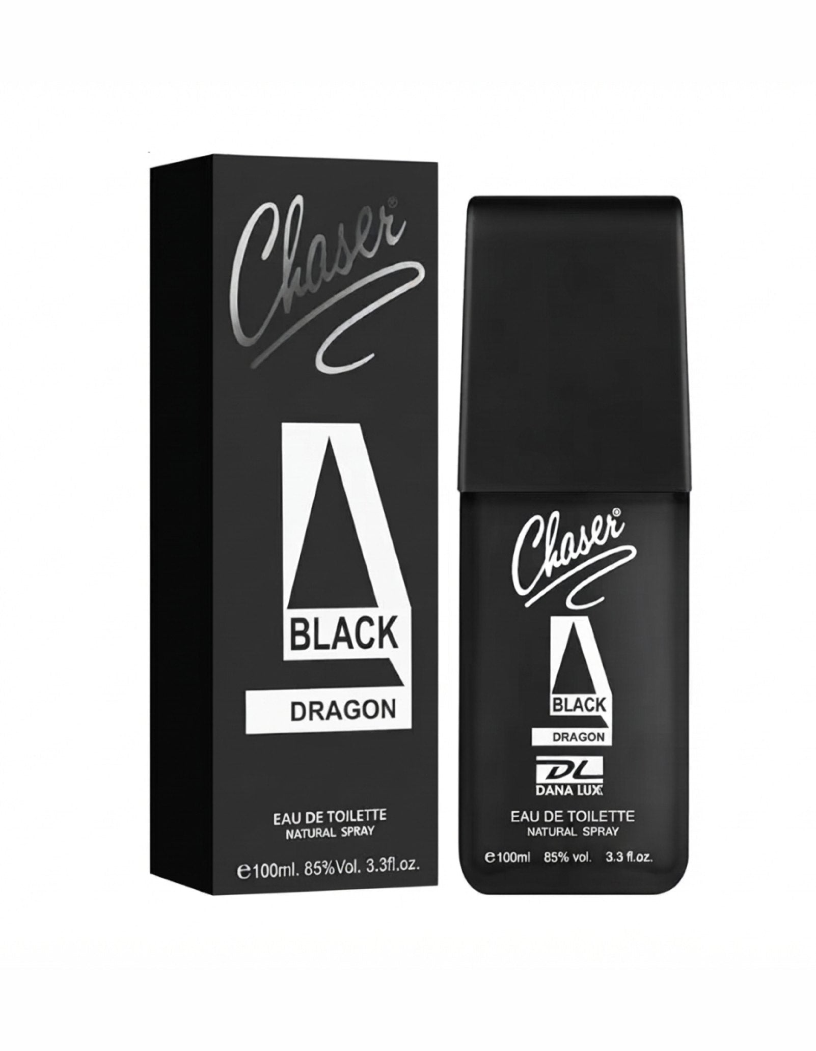 Туалетна вода для чоловіків Black Dragon