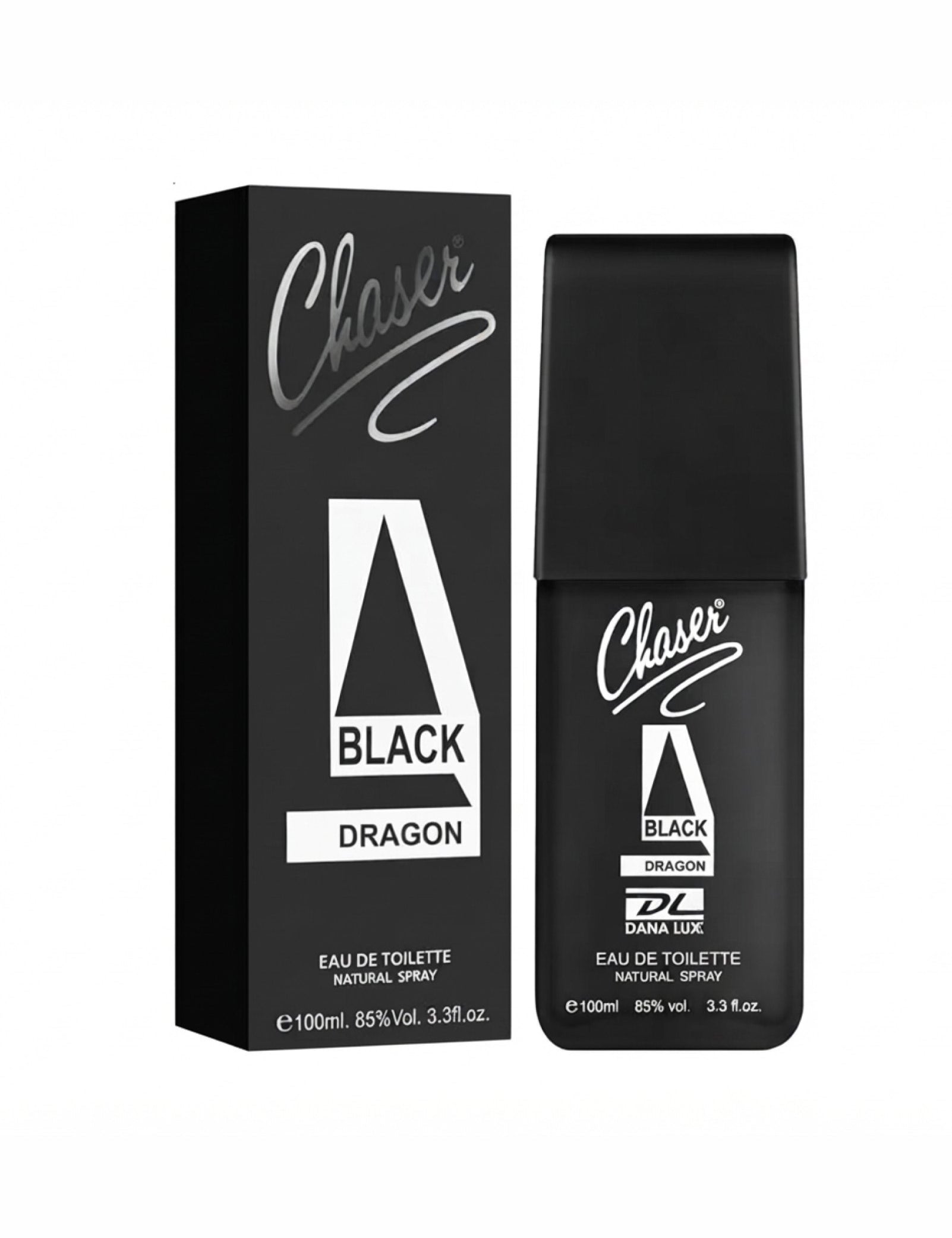 Туалетна вода для чоловіків Black Dragon