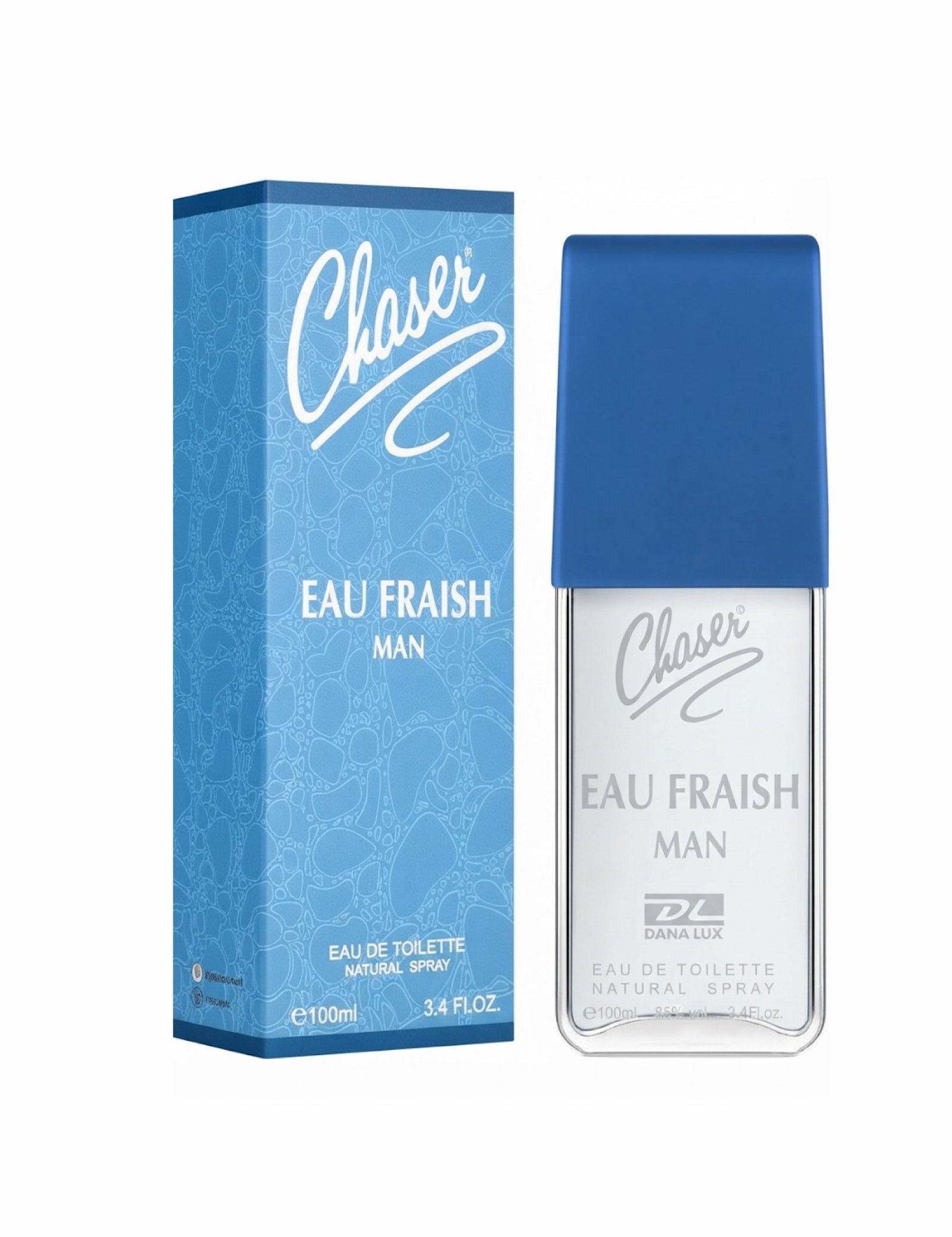 Туалетна вода для чоловіків Eau Fraish