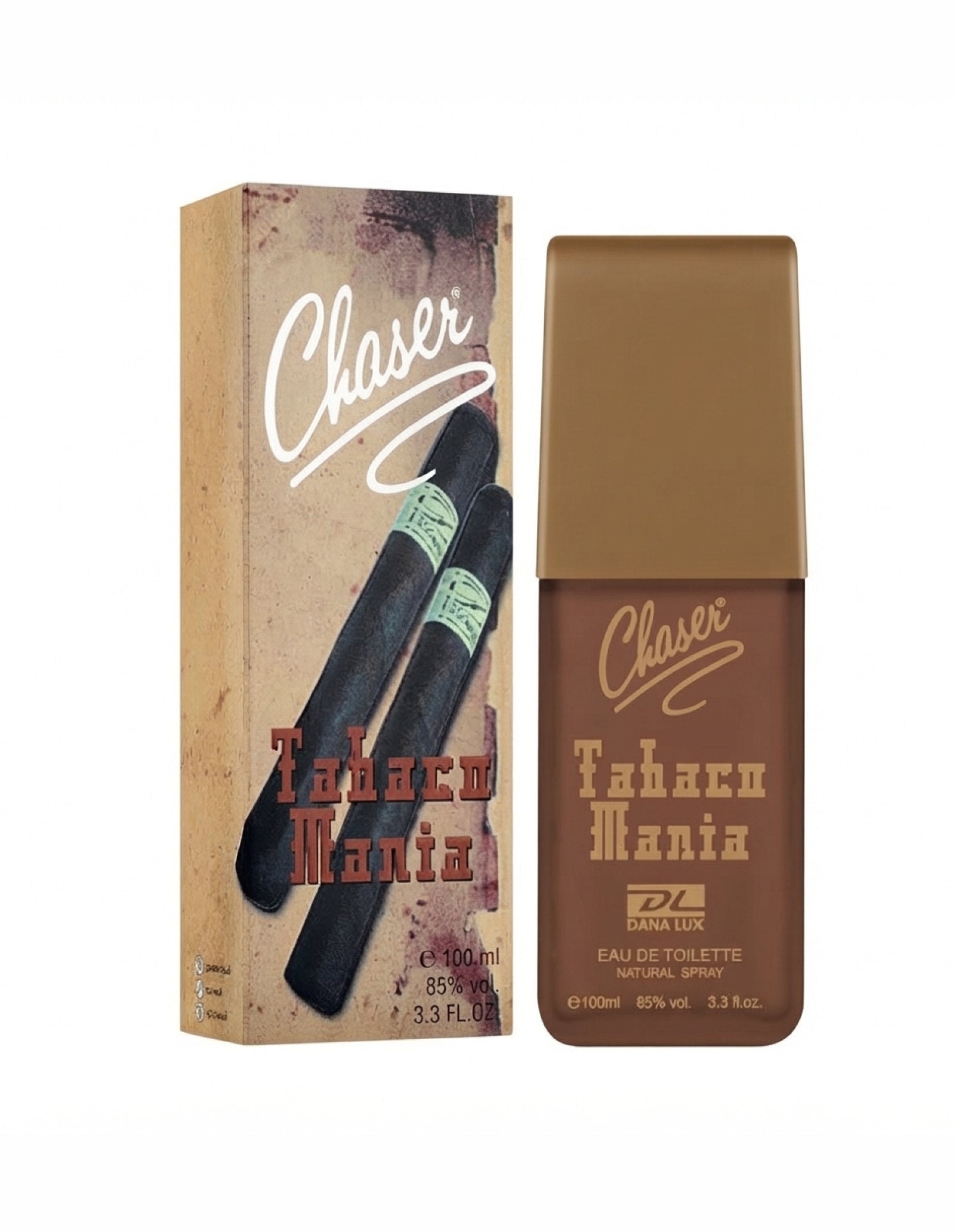Туалетна вода для чоловіків Tabaco