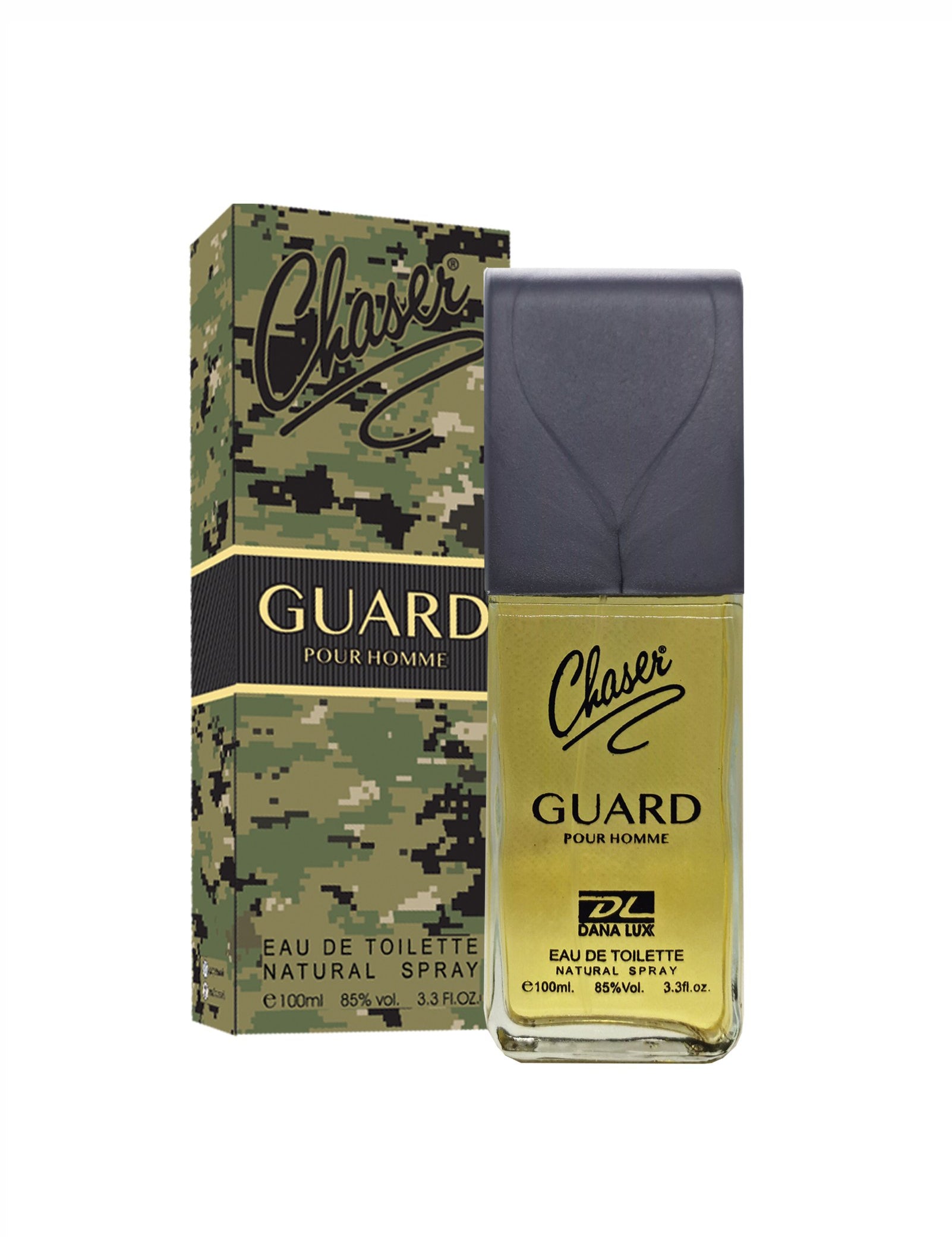 Туалетна вода для чоловіків Guard