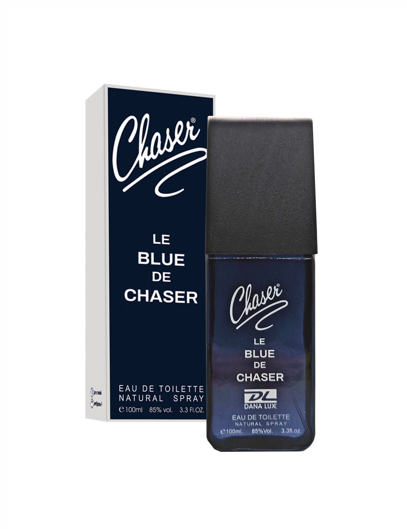 Туалетна вода для чоловіків Le Blue de Chaser