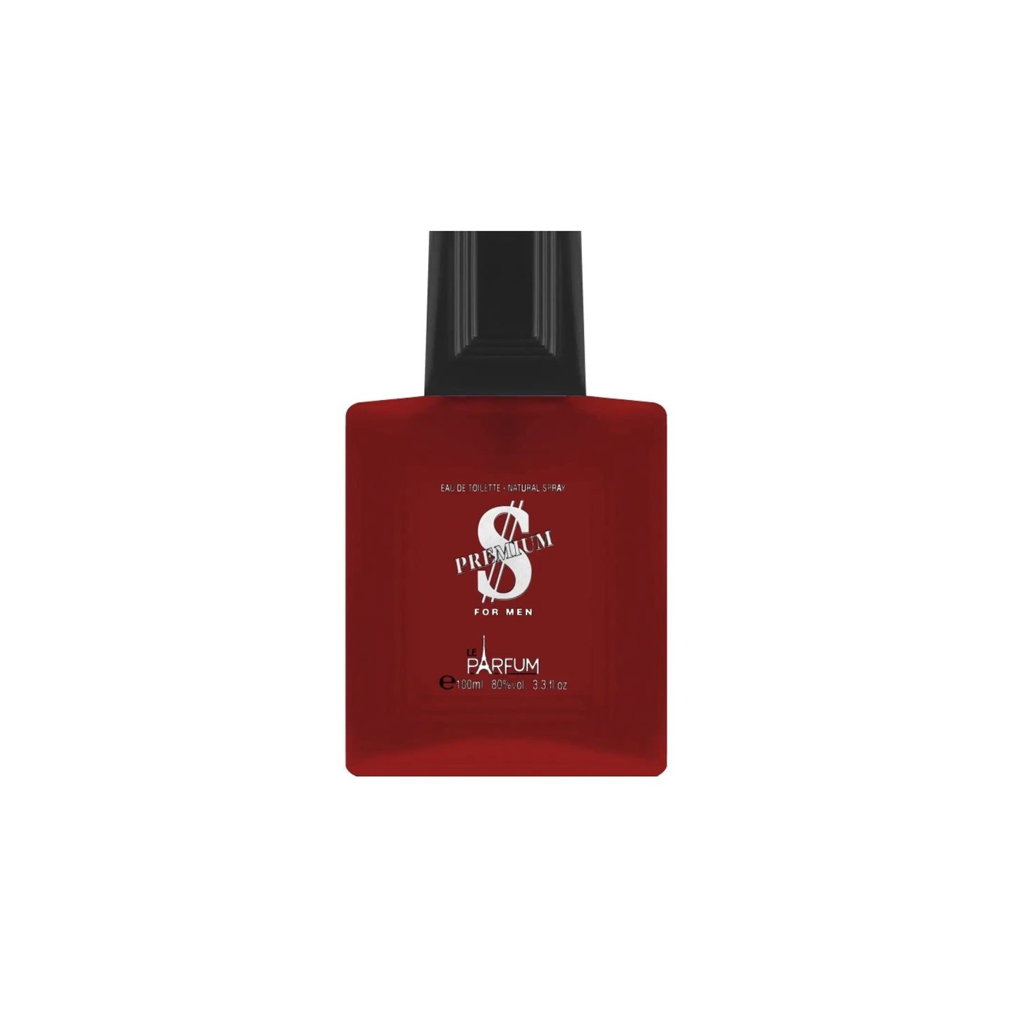 Туалетна вода Dollar Premium - Туалетна вода