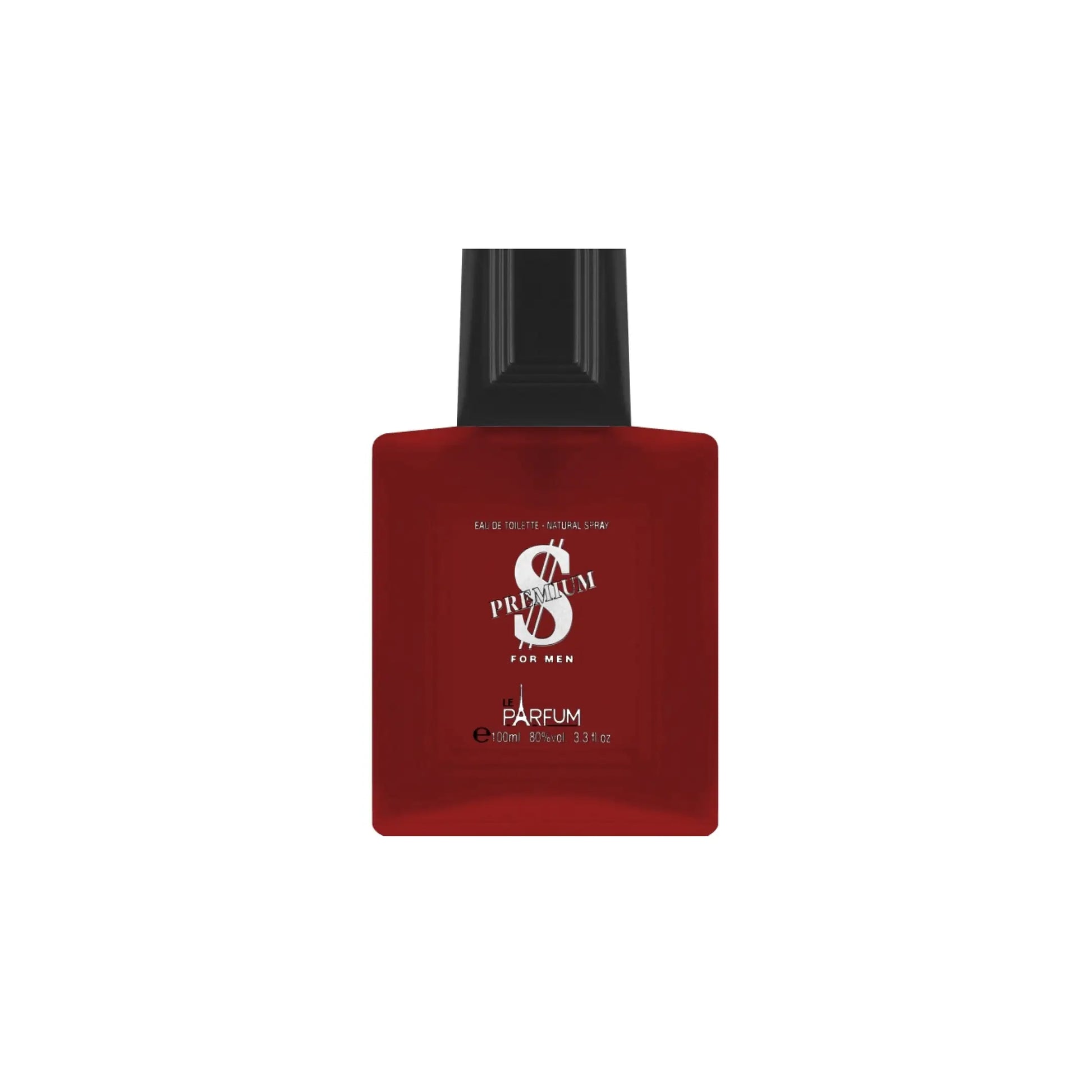 Туалетна вода Dollar Premium - Туалетна вода