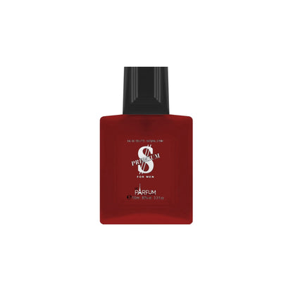 Туалетна вода Dollar Premium - Туалетна вода