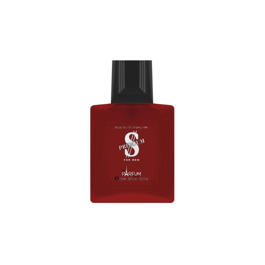 Туалетна вода Dollar Premium - Туалетна вода