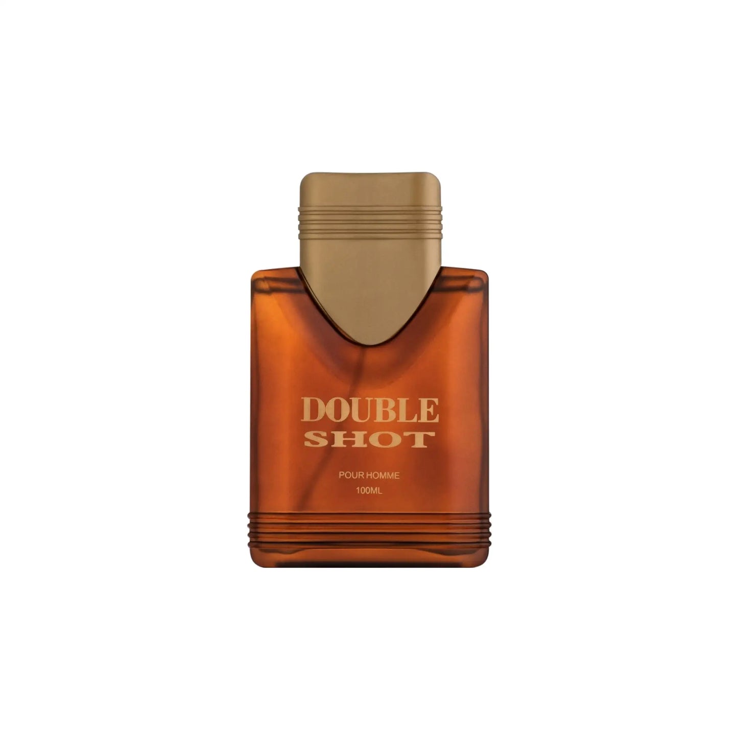 Туалетна вода Double Shot - Туалетна вода