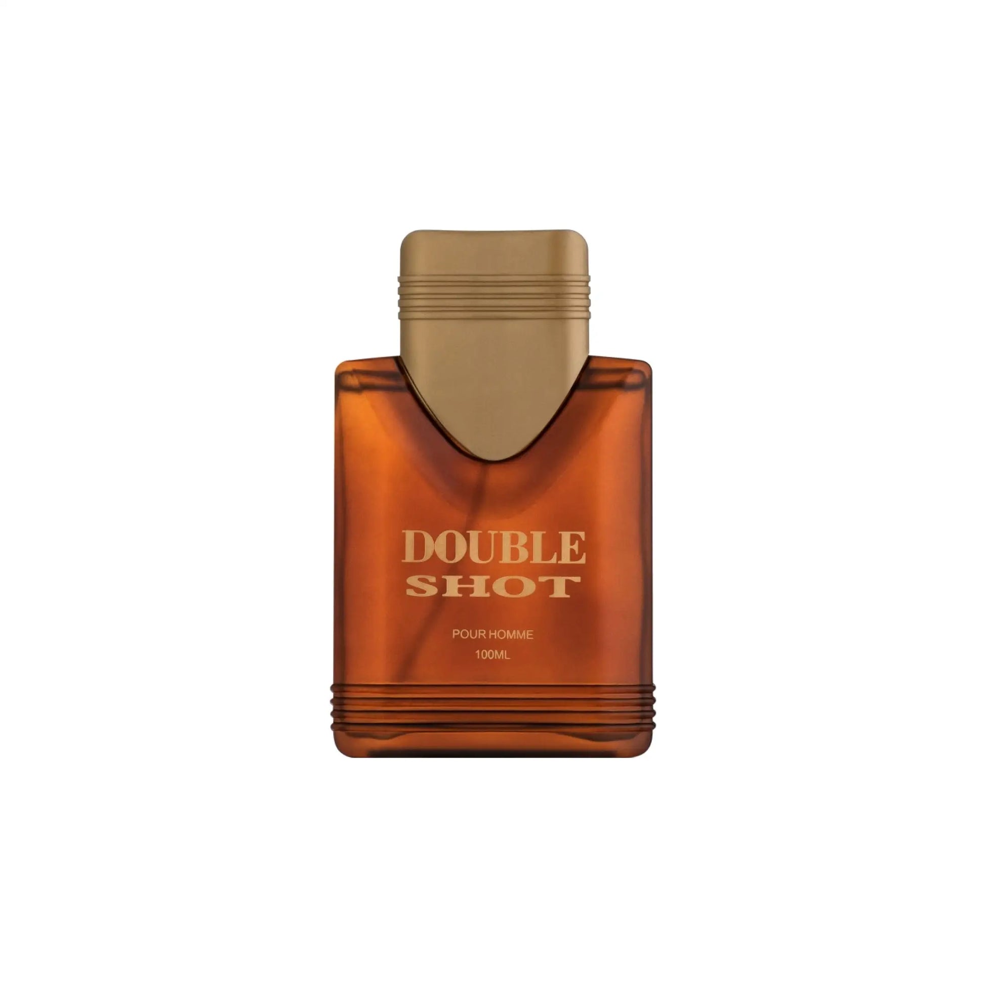 Туалетна вода Double Shot - Туалетна вода