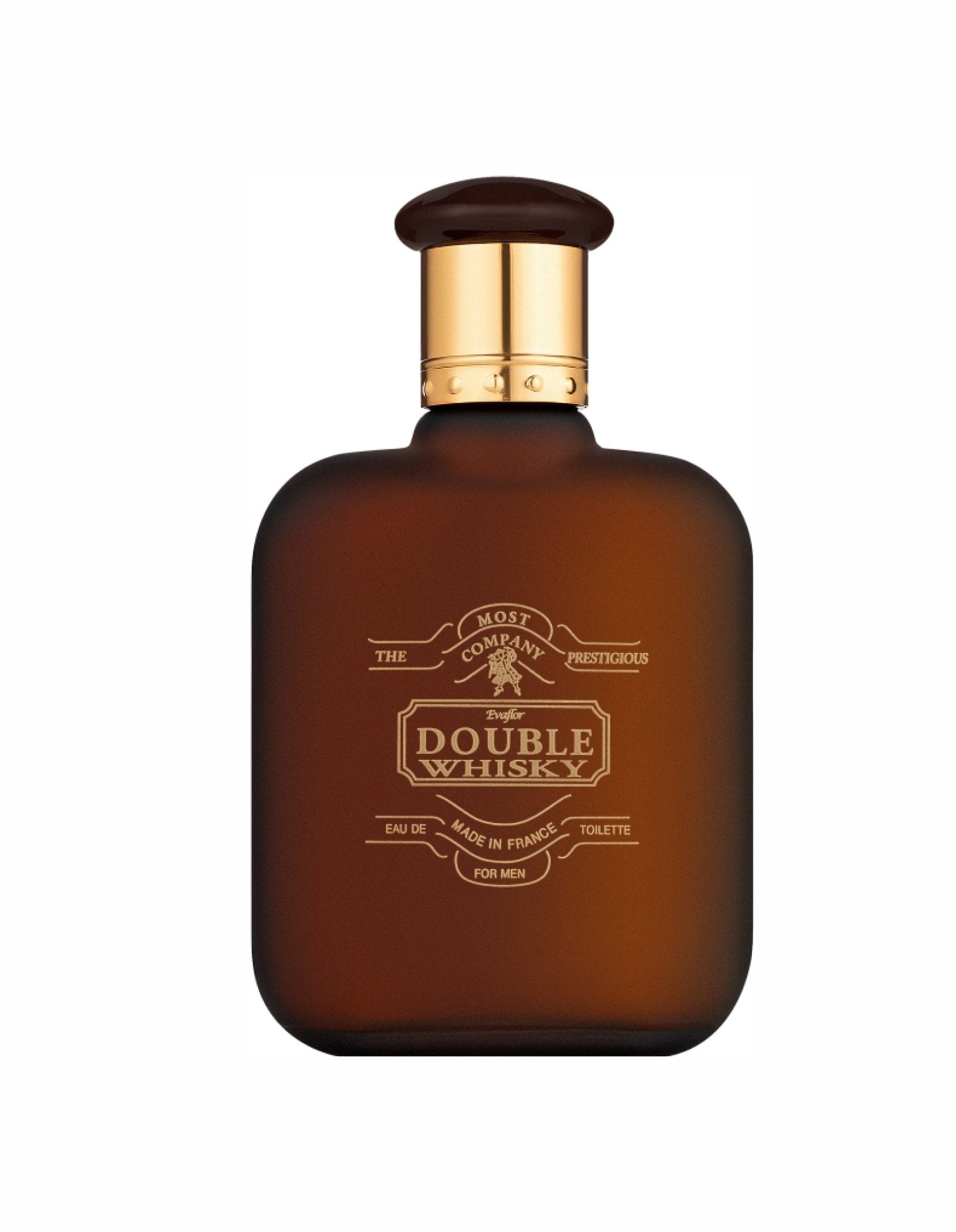 Туалетна вода Double Whisky