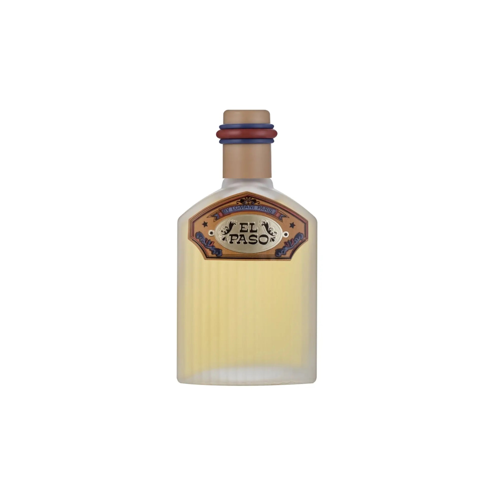 Туалетна вода El Paso - Туалетна вода