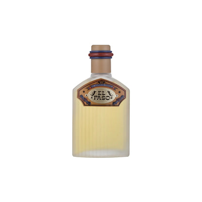 Туалетна вода El Paso - Туалетна вода