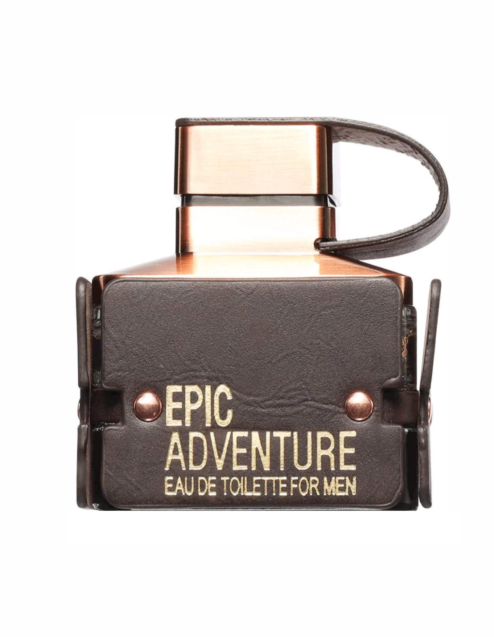 Туалетна вода Epic Adventure