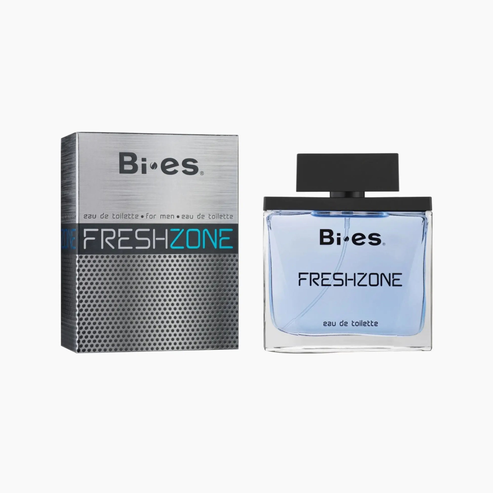 Туалетна вода Fresh Zone - Туалетна вода