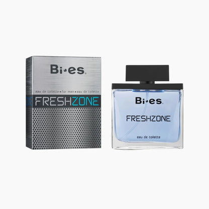 Туалетна вода Fresh Zone - Туалетна вода