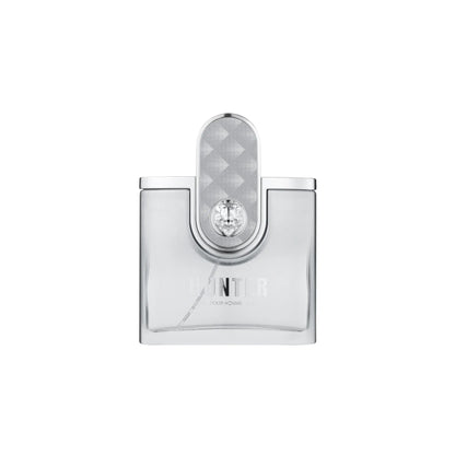 Туалетна вода Hunter - Туалетна вода