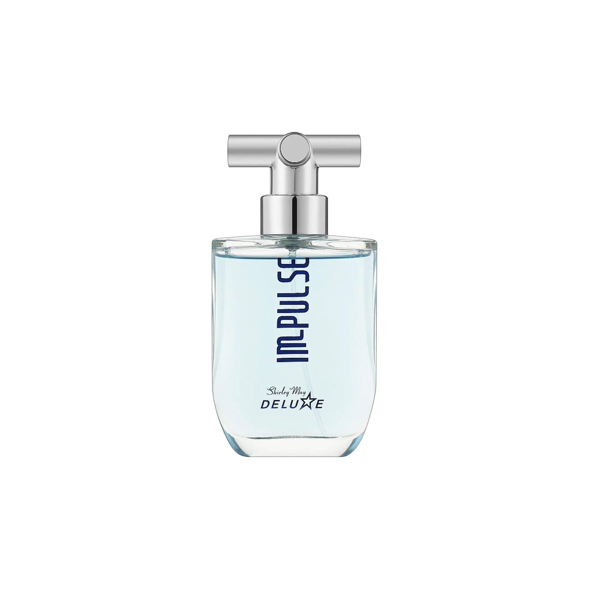 Туалетна вода Impulse - Туалетна вода